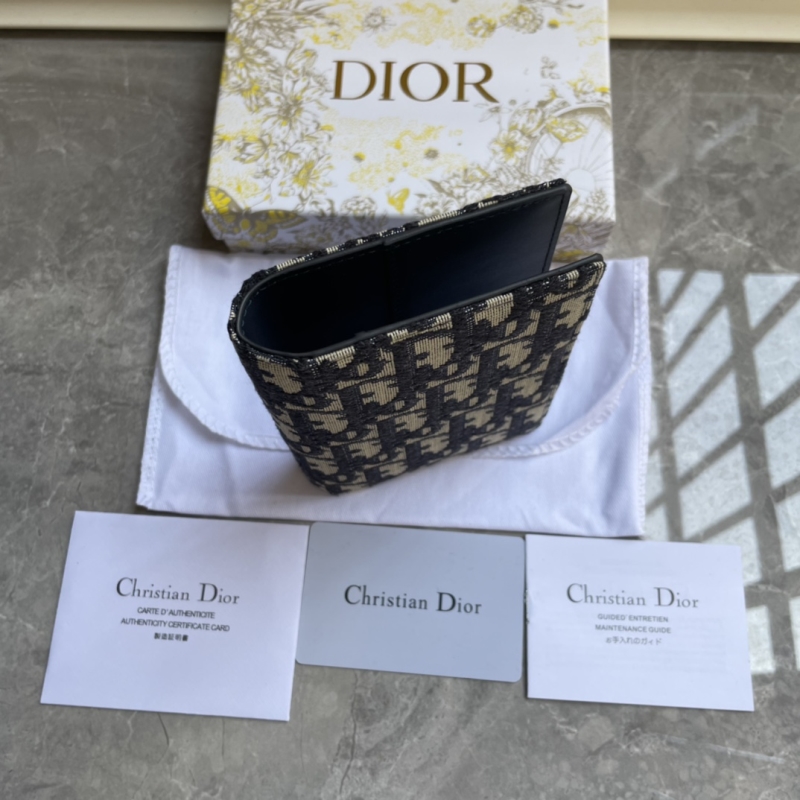 Christian Dior Wallet